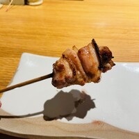 地葉はなれ - 