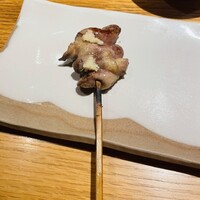 地葉はなれ - 