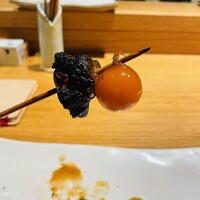 地葉はなれ - 