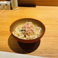 地葉はなれ - 