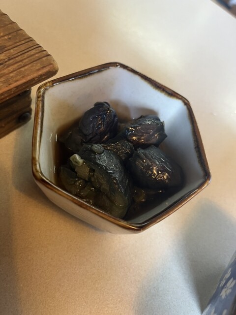 釜めし　ちねり - 二井田（釜飯）の写真