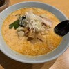 麺家がむしゃら