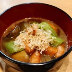 食と酒 吟と听 - 