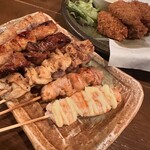 けむり家　PoToRi - 