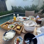 ジ・ウザテラス ビーチクラブヴィラズ - 