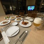 ジ・ウザテラス ビーチクラブヴィラズ - 