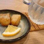 食と酒 吟と听 - 
