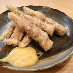 食と酒 吟と听 - 
