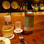 カーヴ - こんな感じ(笑)