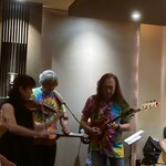 カーヴ - Instead of Netさんの生演奏♬