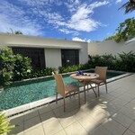 ジ・ウザテラス ビーチクラブヴィラズ - 