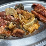 空 鶴橋総本店 - 