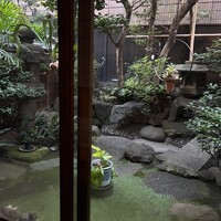 明神下 神田川 本店 - 