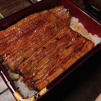 明神下 神田川 本店 - 