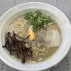 ちくしのラーメン太閤