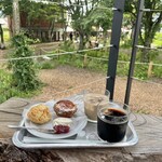 SHOZO COFFEE KARUIZAWA