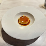 Trattoria Marrone - デザート