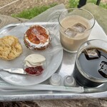 SHOZO COFFEE KARUIZAWA