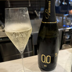 Trattoria Marrone - ボッリチーネ ドライ アルテルナティヴァ アルコール 0.0