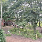 SHOZO COFFEE KARUIZAWA - 