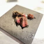 Trattoria Marrone - メイン