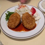 銀座スイス 本店 - 