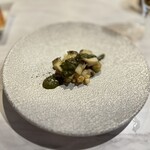 Trattoria Marrone - 温前菜