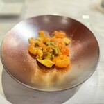 Trattoria Marrone - パスタ