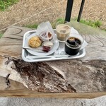 SHOZO COFFEE KARUIZAWA