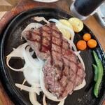 ステーキハウス慶 - 