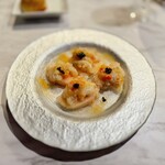 Trattoria Marrone - 冷前菜