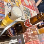 スバーマナカマナ - 