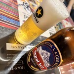 スバーマナカマナ - 