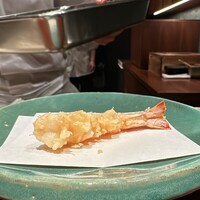 江戸前晋作 - 