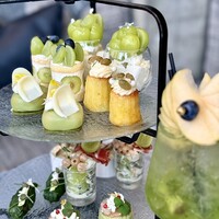 マーサーブランチ テラスハウス - 