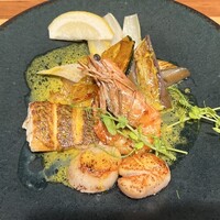 リコロ 大丸東京店 -  リコロ 大丸東京店 -