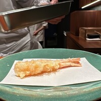 江戸前晋作 - 