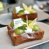 マーサーブランチ テラスハウス - 