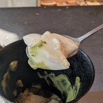 VERTはなれ - パンナコッタ