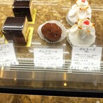 パティスリー ロタンティック - 