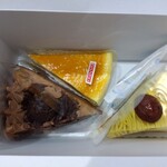 不二家 - 料理写真: