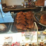 パティスリー ロタンティック - 