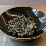 VERTはなれ - 萎凋釜炒り茶 華菜（みなみさやか）　茶葉