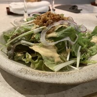 ブルーキッチン 堺筋本町店 - 