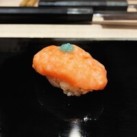 鮨 一 - 