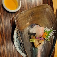 浅草 永見 - 