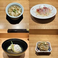 鮨 一 - 