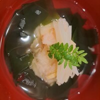 浅草 永見 - 