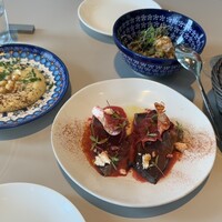 Trattoria Tabule - 