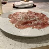 ブルーキッチン 堺筋本町店 - 